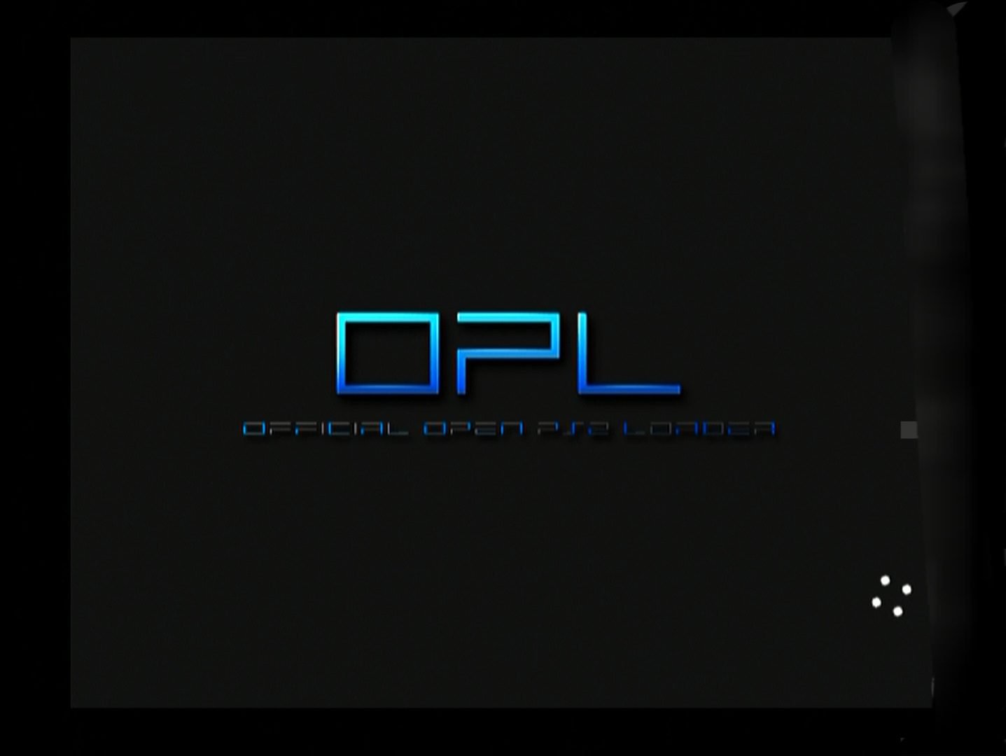 Installing and configuring the PlayStation 2 OPL (Open PS2 Loader) 99