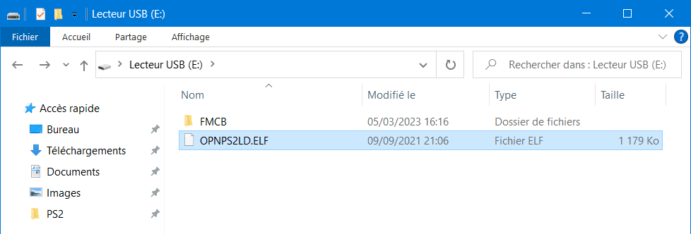 So I messed around my config file trying to get opl to launch open PS2  loader on startupwhile I achieved that it seems to have affected opl as  a wholeI now can't