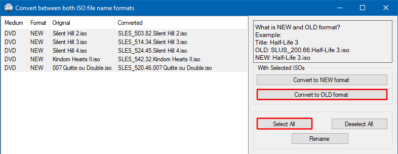 Installing and configuring the PlayStation 2 OPL (Open PS2 Loader) 157