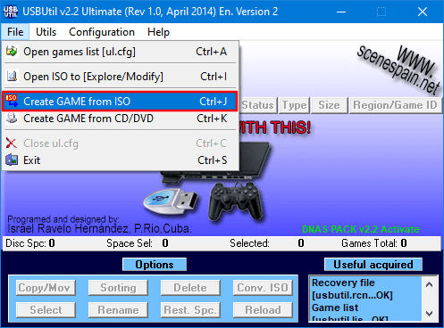 (Full Guide) How to Play PlayStation 2: Play PS2 Games From a USB Drive With OPL 57
