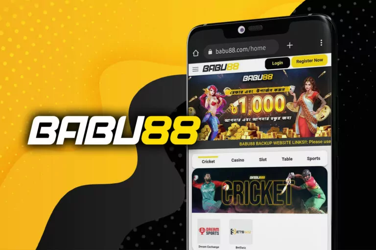 Babu88-Mobile-Website-web-version