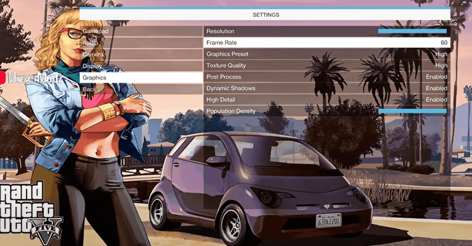 Free Highly Compresssed(GTA V PSP) GTA 5 PPSSPP ISO apk Android (only 382mb) 7 gta-5-mod-fanmade