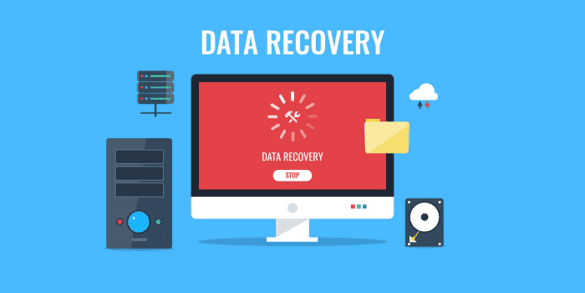 data-recovery data-recovery