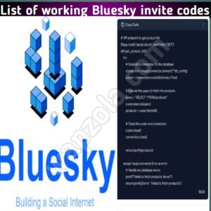 free_bluesky_social_invite_code_generator