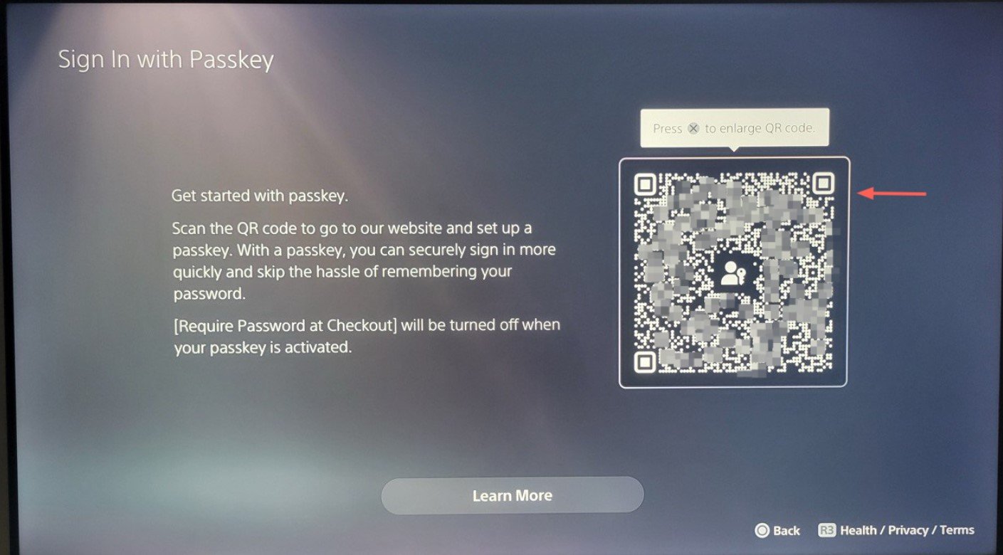 playstation-passkey