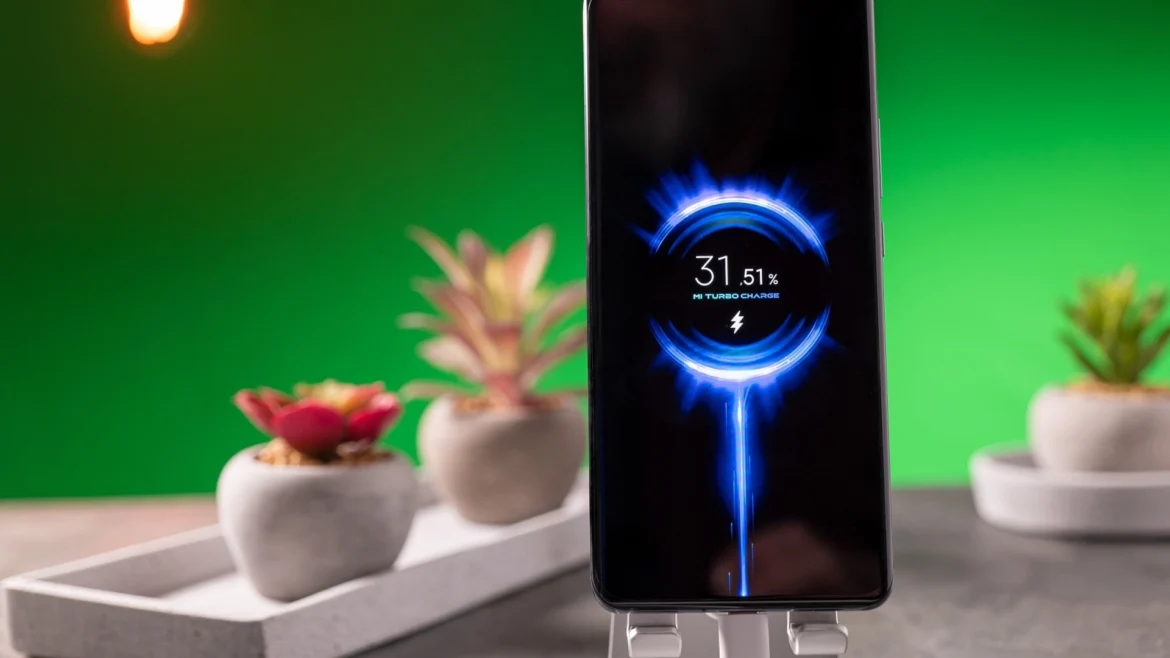 How to do it on Android and iPhone