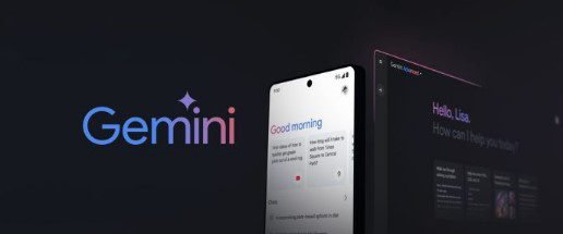 How to use Gemini instead of Google Assistant on Android