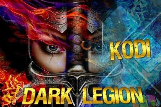 How to Install Dark Legion Addon on Kodi – EASY
