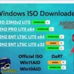 New program to download all Windows ISOs for FREE