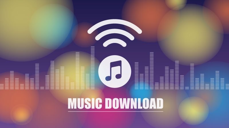 Download Music from Telegram