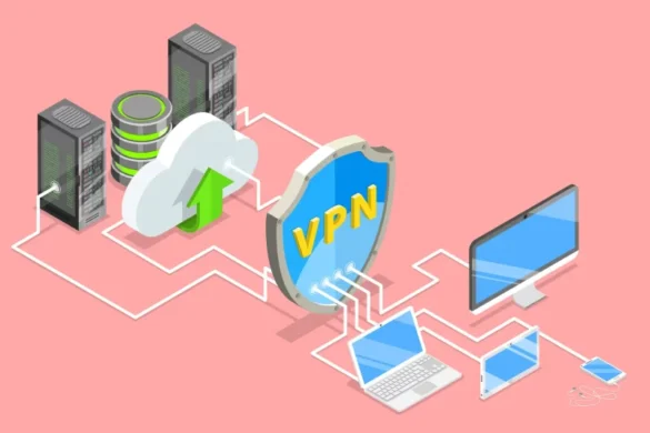VPN