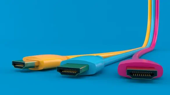 HDMI