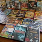 Download Old Windows PC Games