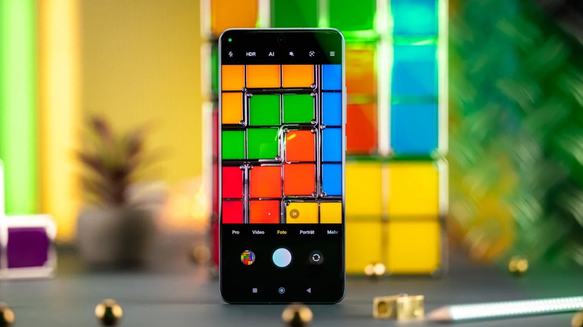 Xiaomi 13 vs Xiaomi 12