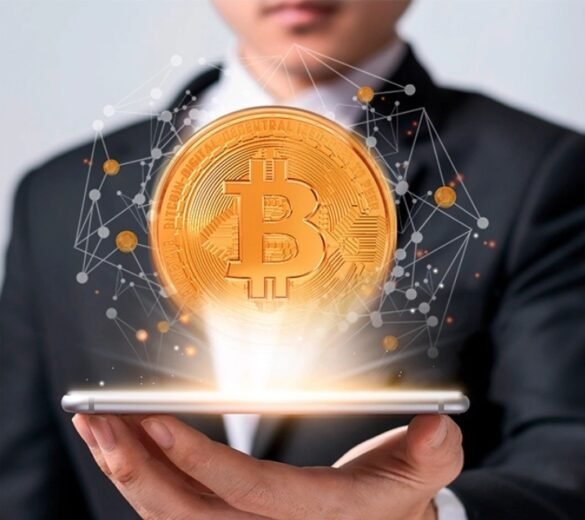 crypto-frontier