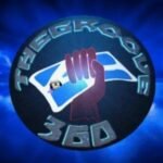 Error Thegroove 360 ​​is no longer working