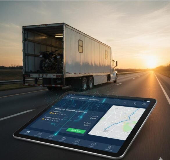 logistics solutions