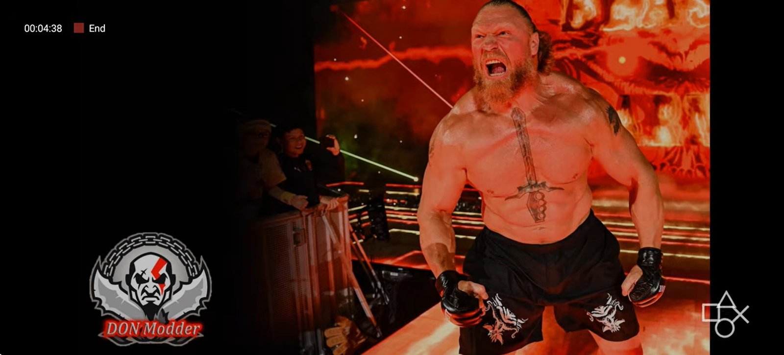 Download link for WWE 2K26 PPSSPP Emulator Highly Compressed – Mod Version (From Gamehelptech) 21 Download link for WWE 2K26 PPSSPP Emulator Highly Compressed – Mod Version (From Gamehelptech) 8
